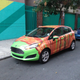 Illustration for article titled Bacon-Wrapped Ford Is Nothing More Than Brilliant PR And I Dont Care